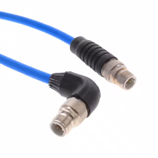 ASD-ABPW0105 Delta Electronics/Industrial Automation  Accesorios